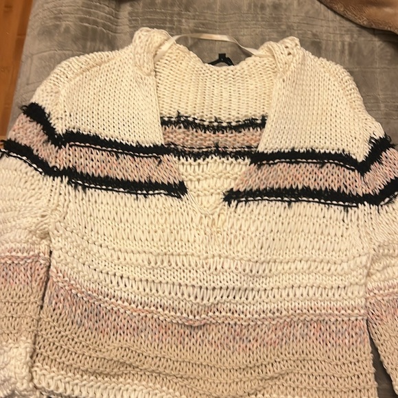 Rag and bone beach hoodie - Picture 3 of 6